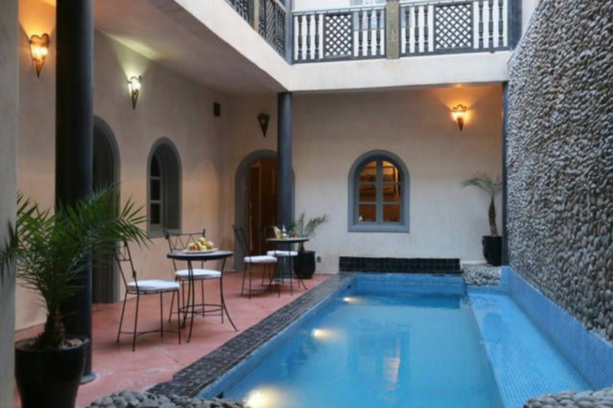 La Kasbah De Jade Hotel Marraquexe Exterior foto